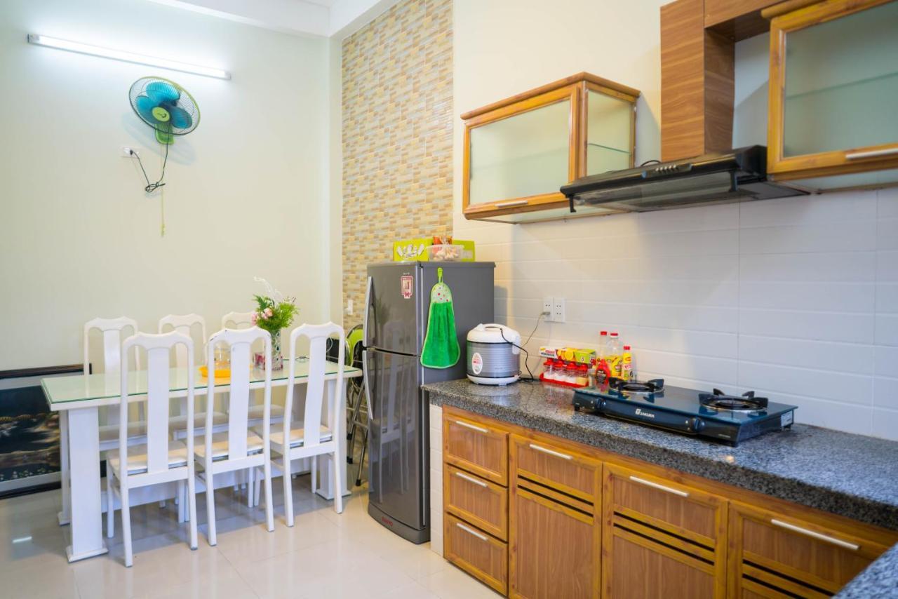 Huha Home - Da Nang Exterior foto