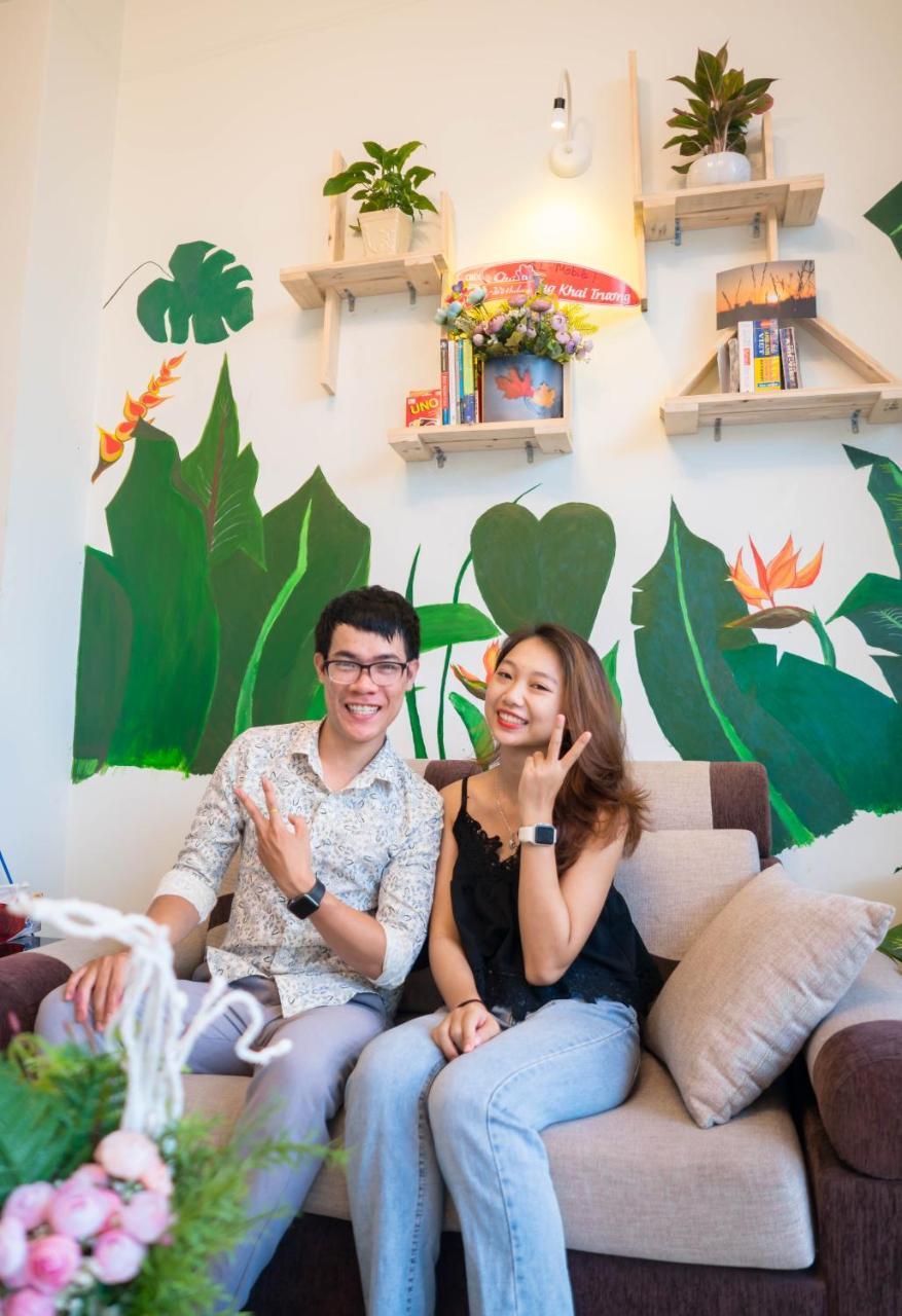 Huha Home - Da Nang Exterior foto