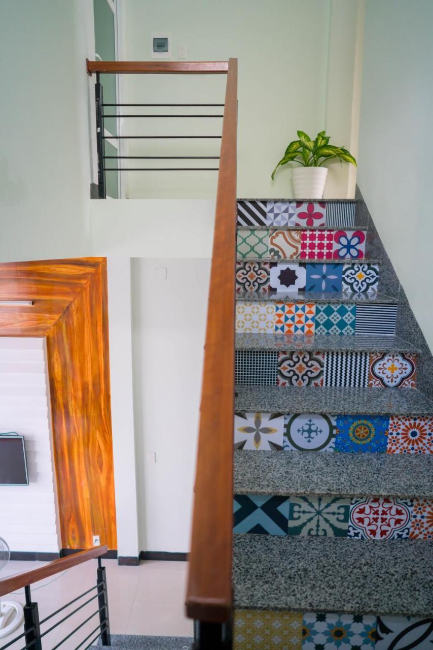 Huha Home - Da Nang Exterior foto