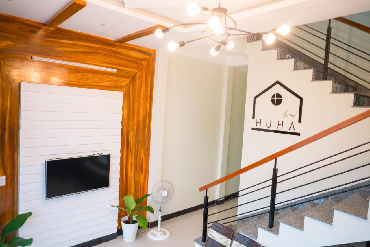 Huha Home - Da Nang Exterior foto