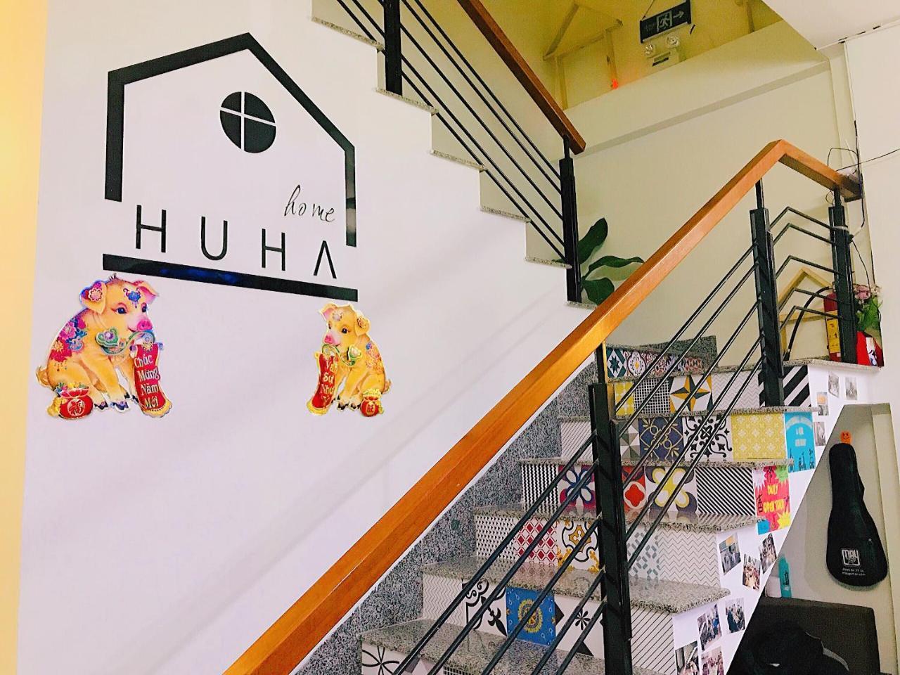 Huha Home - Da Nang Exterior foto